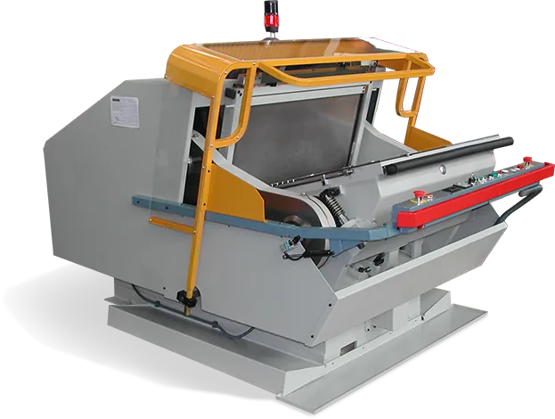 Hand-fed platen die cutter